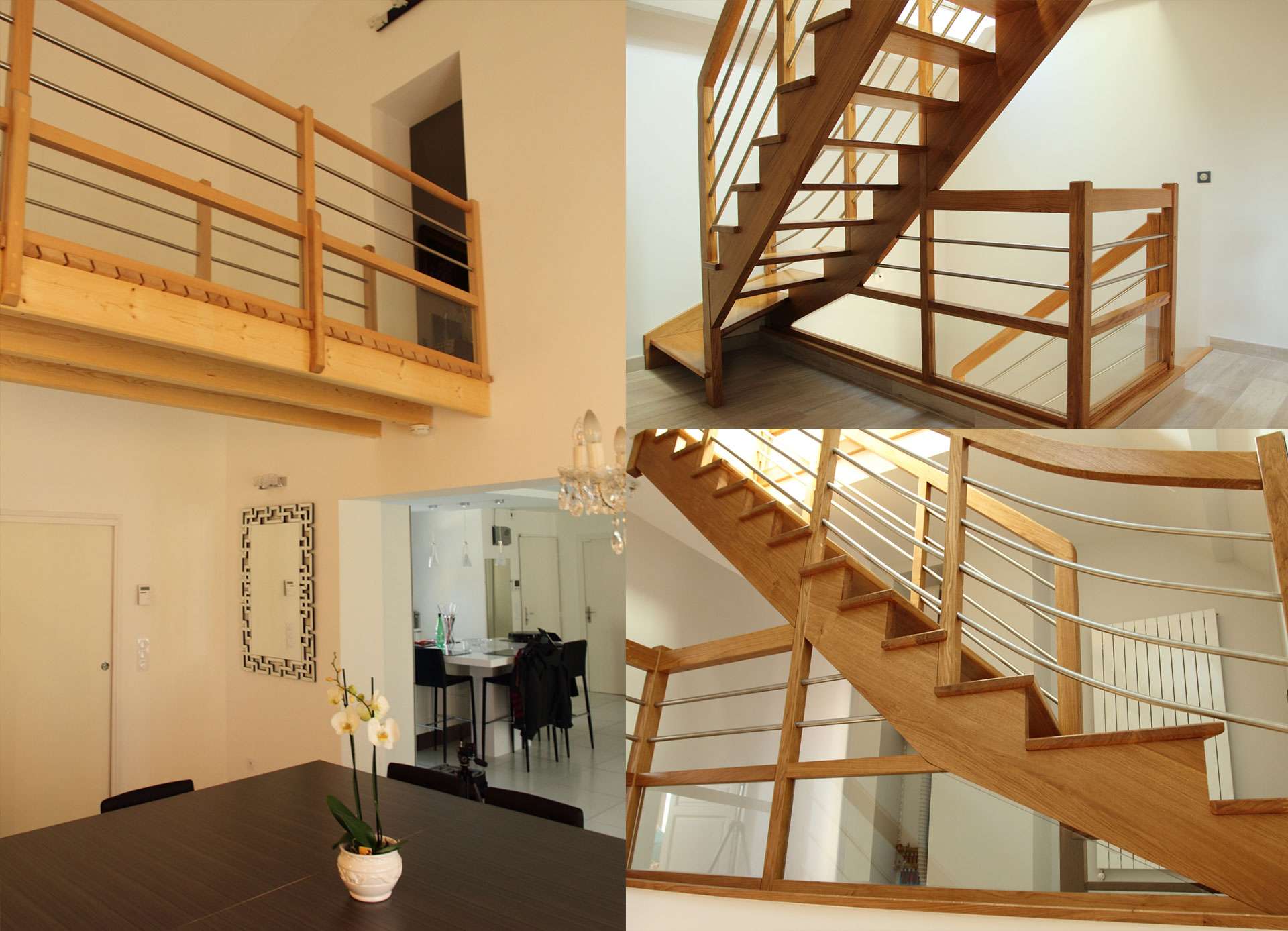 Balustrade 3